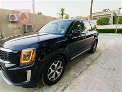 Kia Telluride